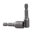 Magnetic Nut Setter, Screw Bit